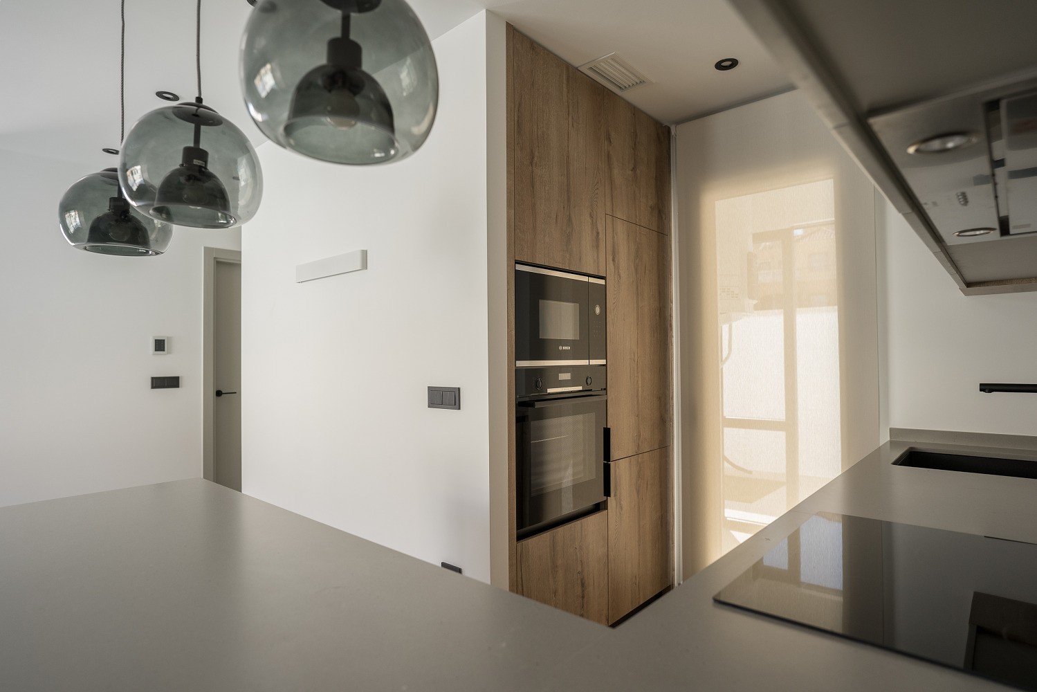 3 bedroom Villa in San Miguel de Salinas