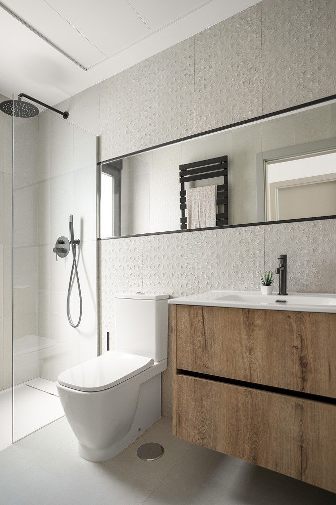 3 bedroom Villa in San Miguel de Salinas