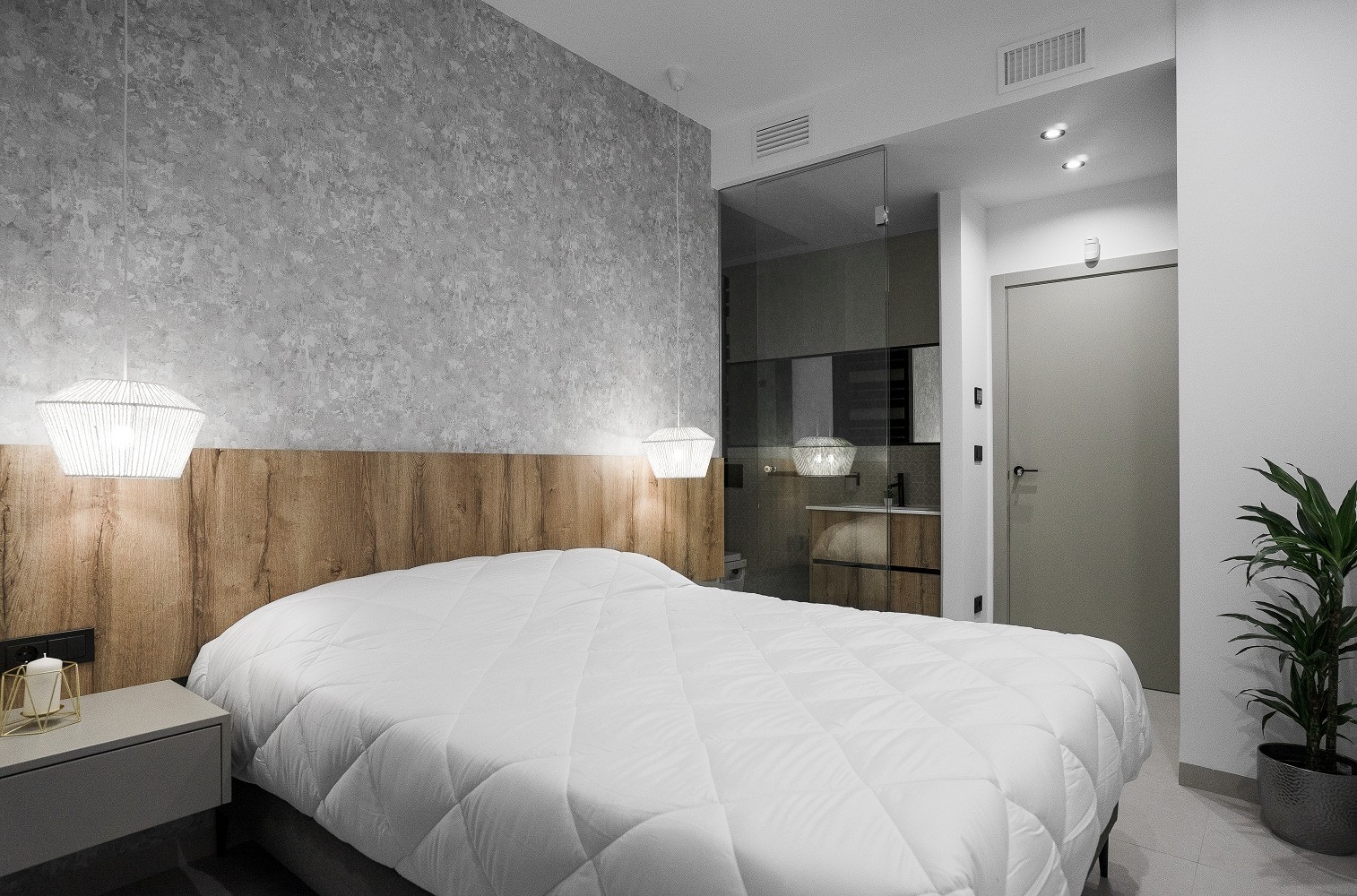 3 bedroom Villa in San Miguel de Salinas