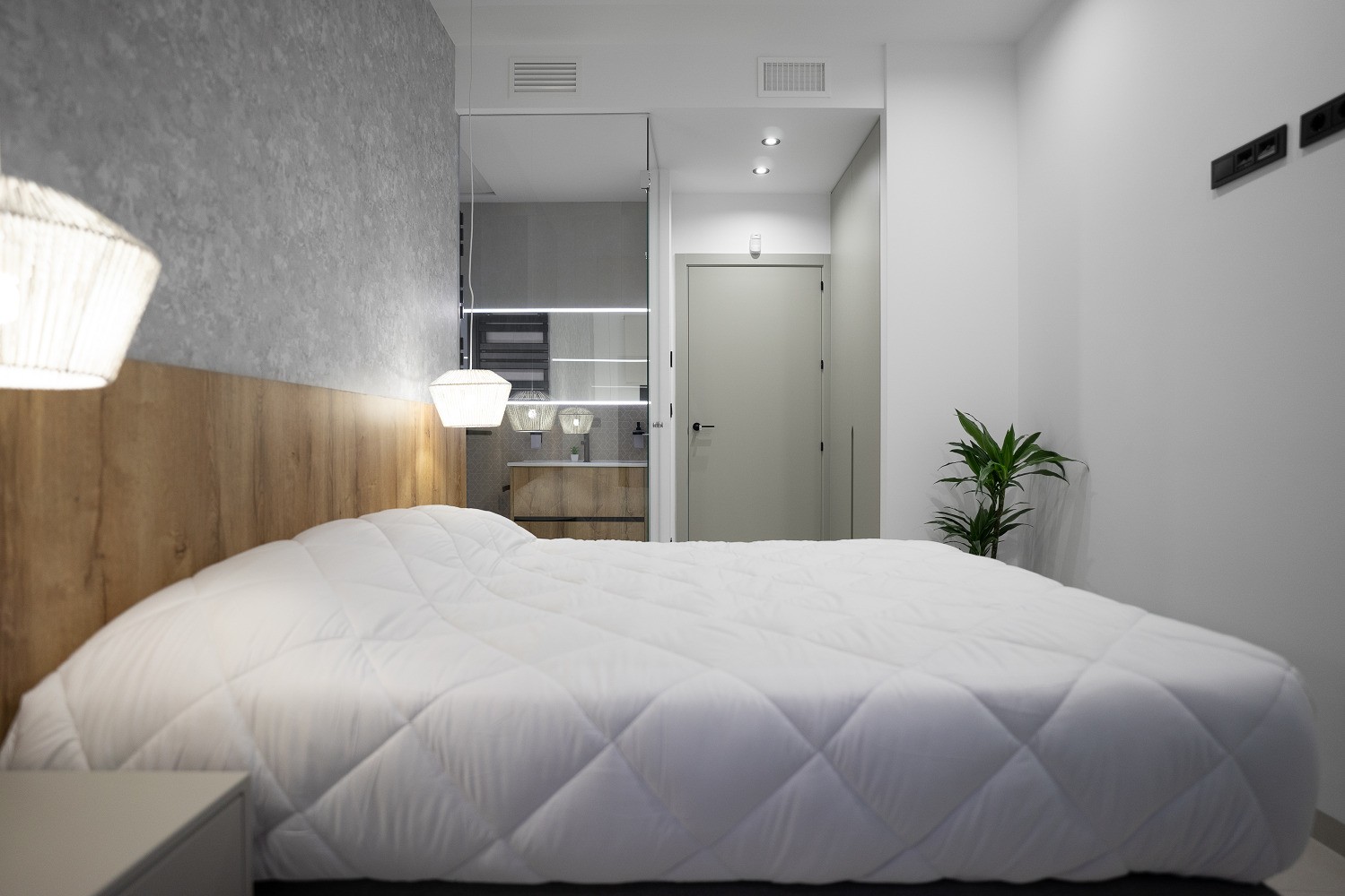 3 bedroom Villa in San Miguel de Salinas