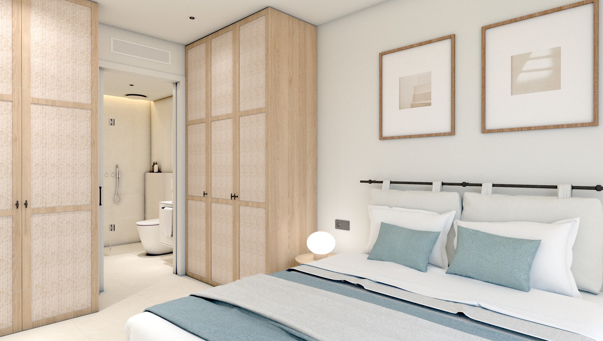 3 bedroom Apartment in Pilar de la Horadada