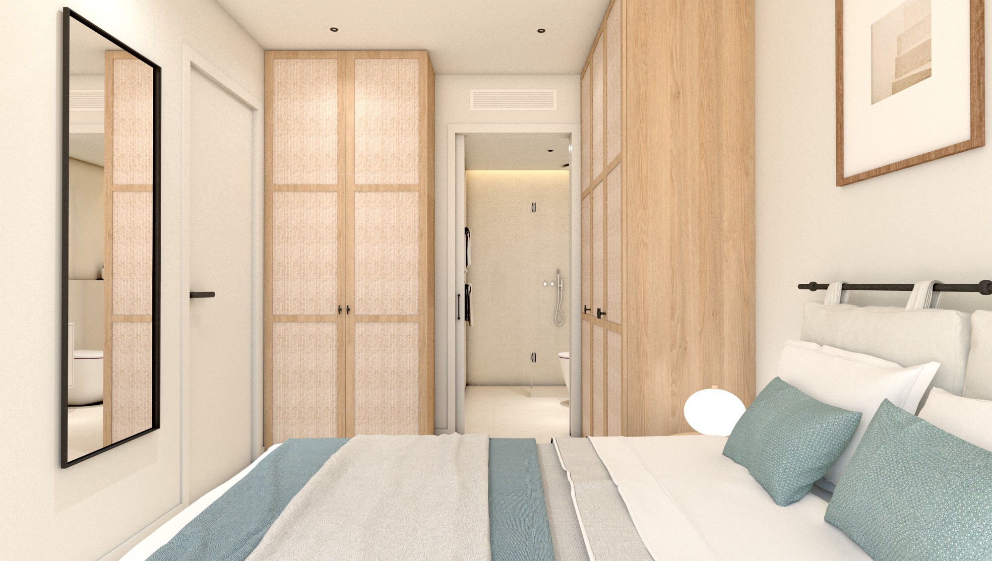 3 bedroom Apartment in Pilar de la Horadada