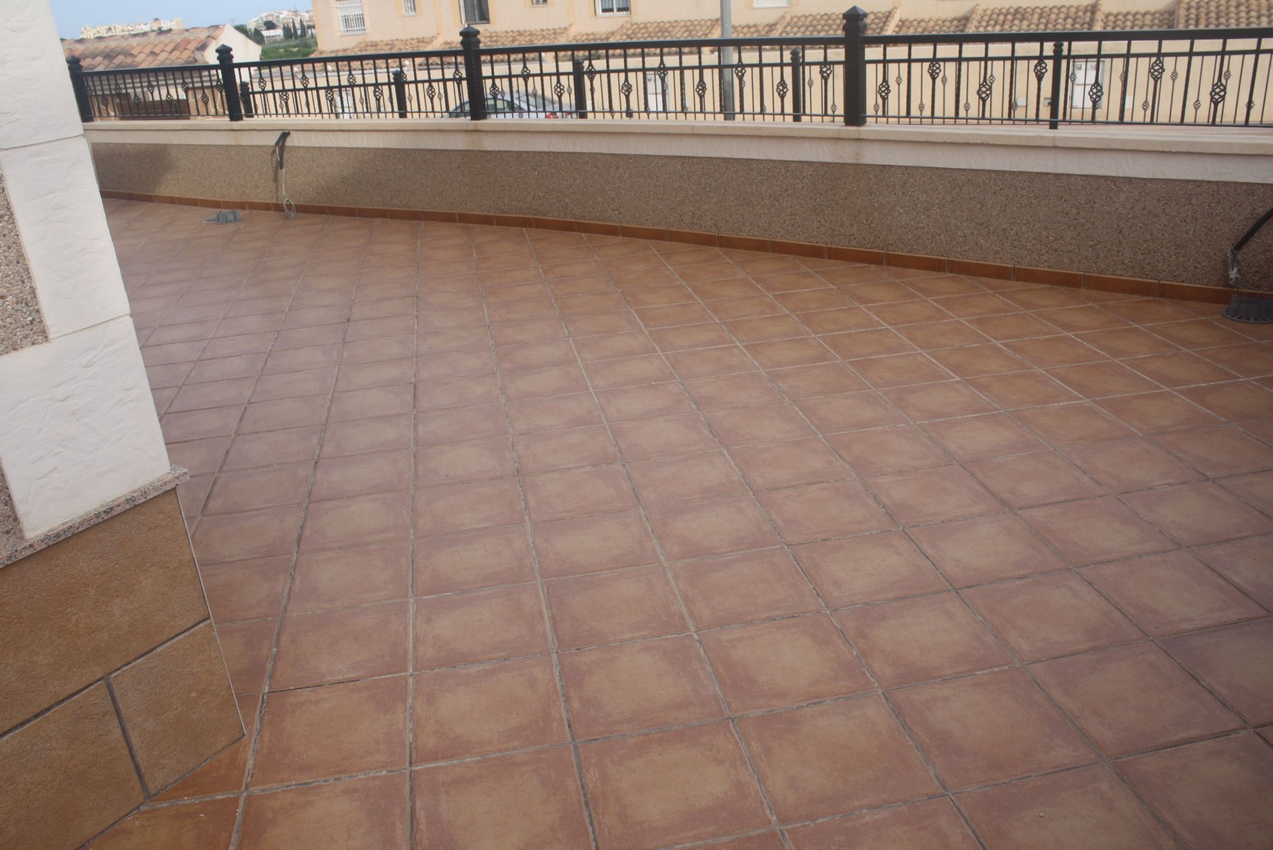 3 bedroom Villa in Torrevieja