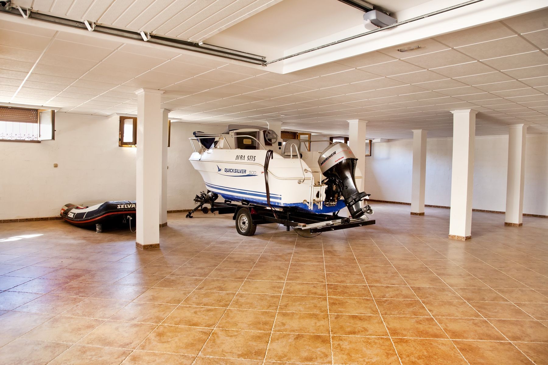 3 bedroom Villa in Torrevieja