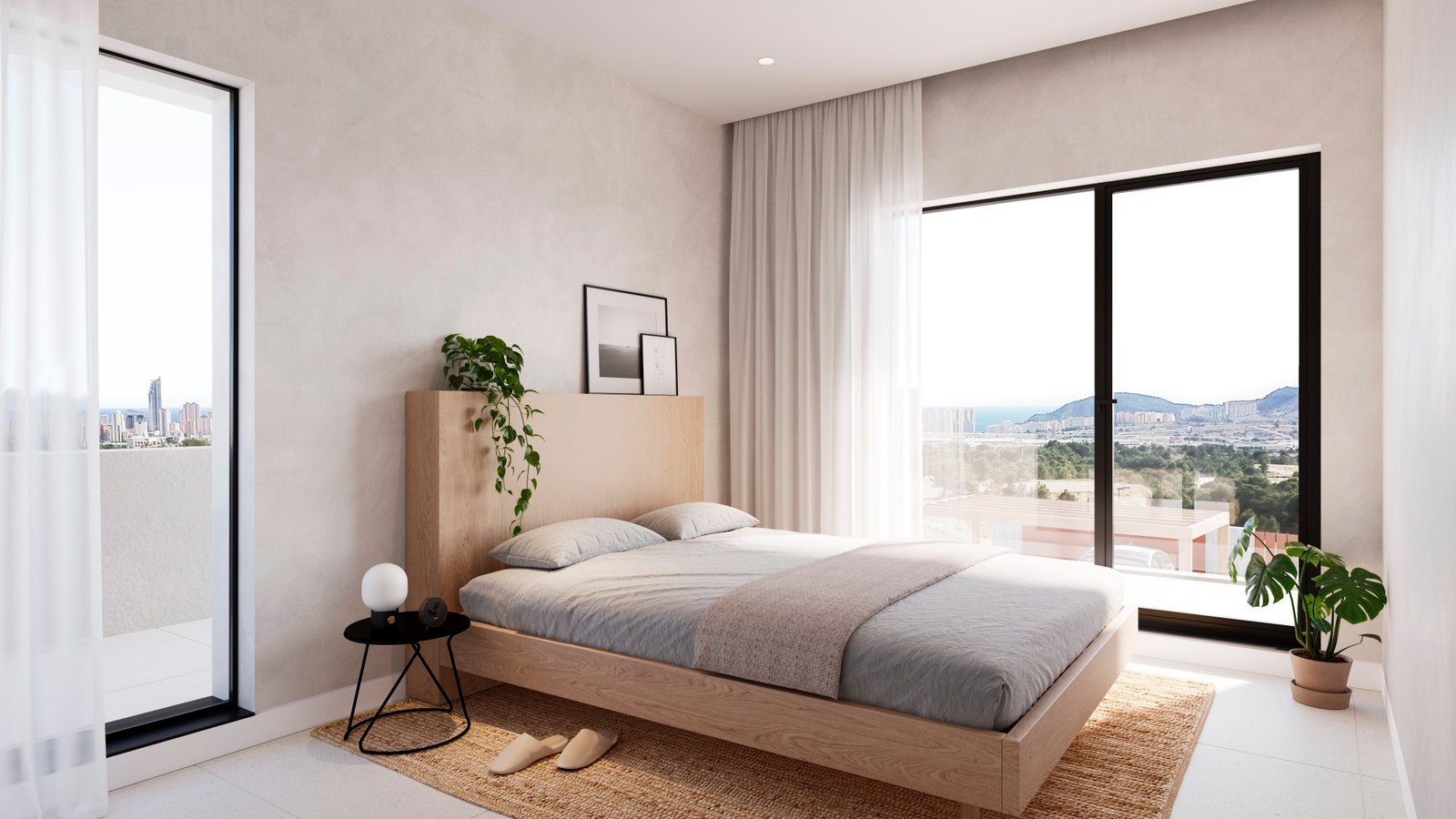 3 bedroom Villa in Finestrat