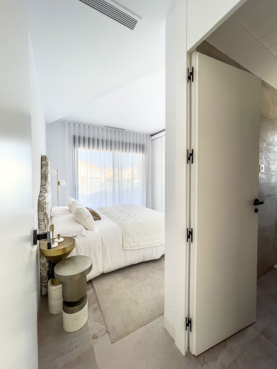 3 bedroom Villa in Orihuela Costa