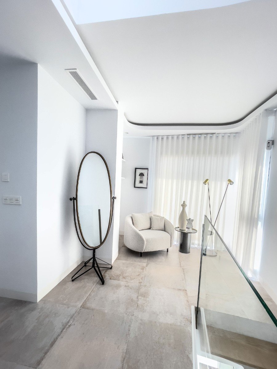 3 bedroom Villa in Orihuela Costa