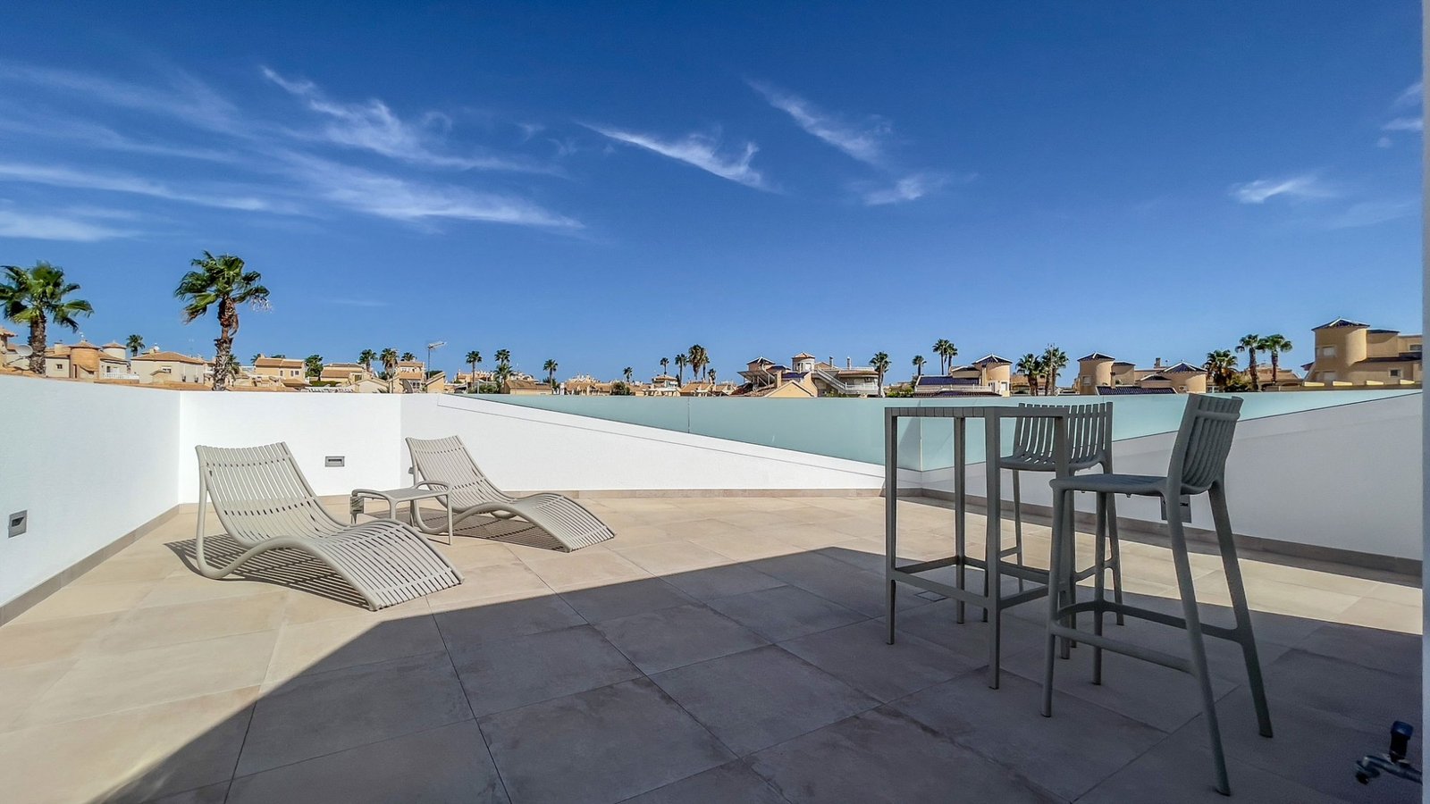 3 bedroom Villa in Orihuela Costa