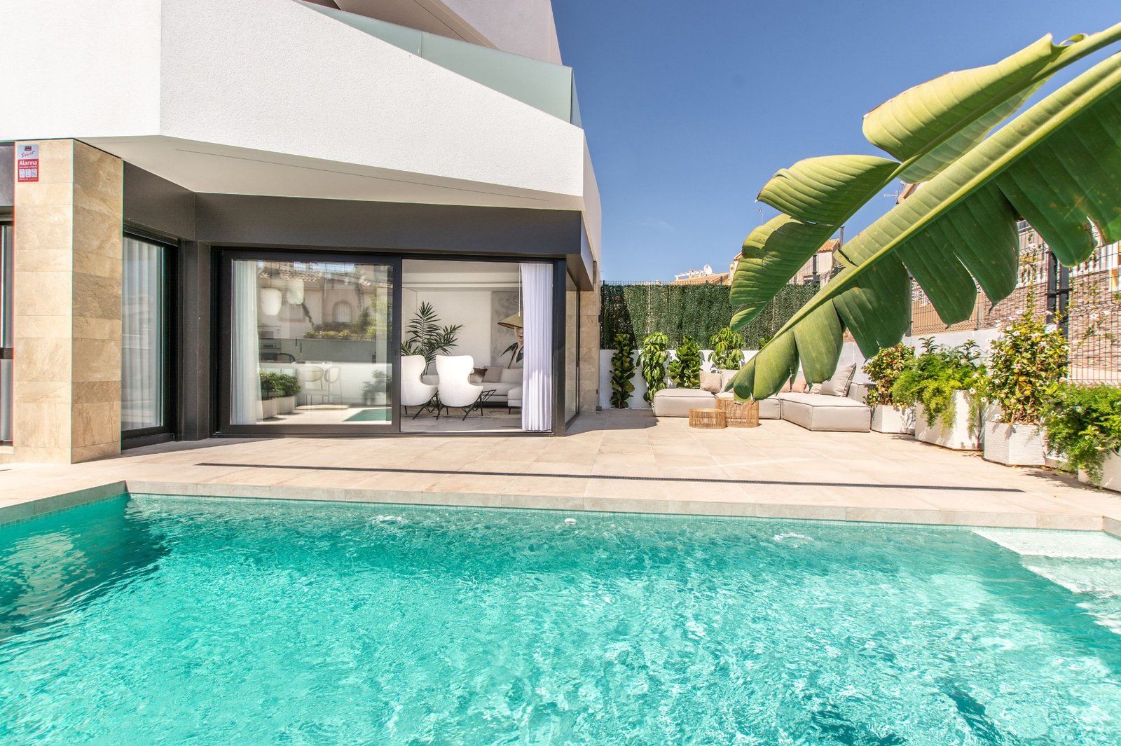 3 bedroom Villa in Orihuela Costa