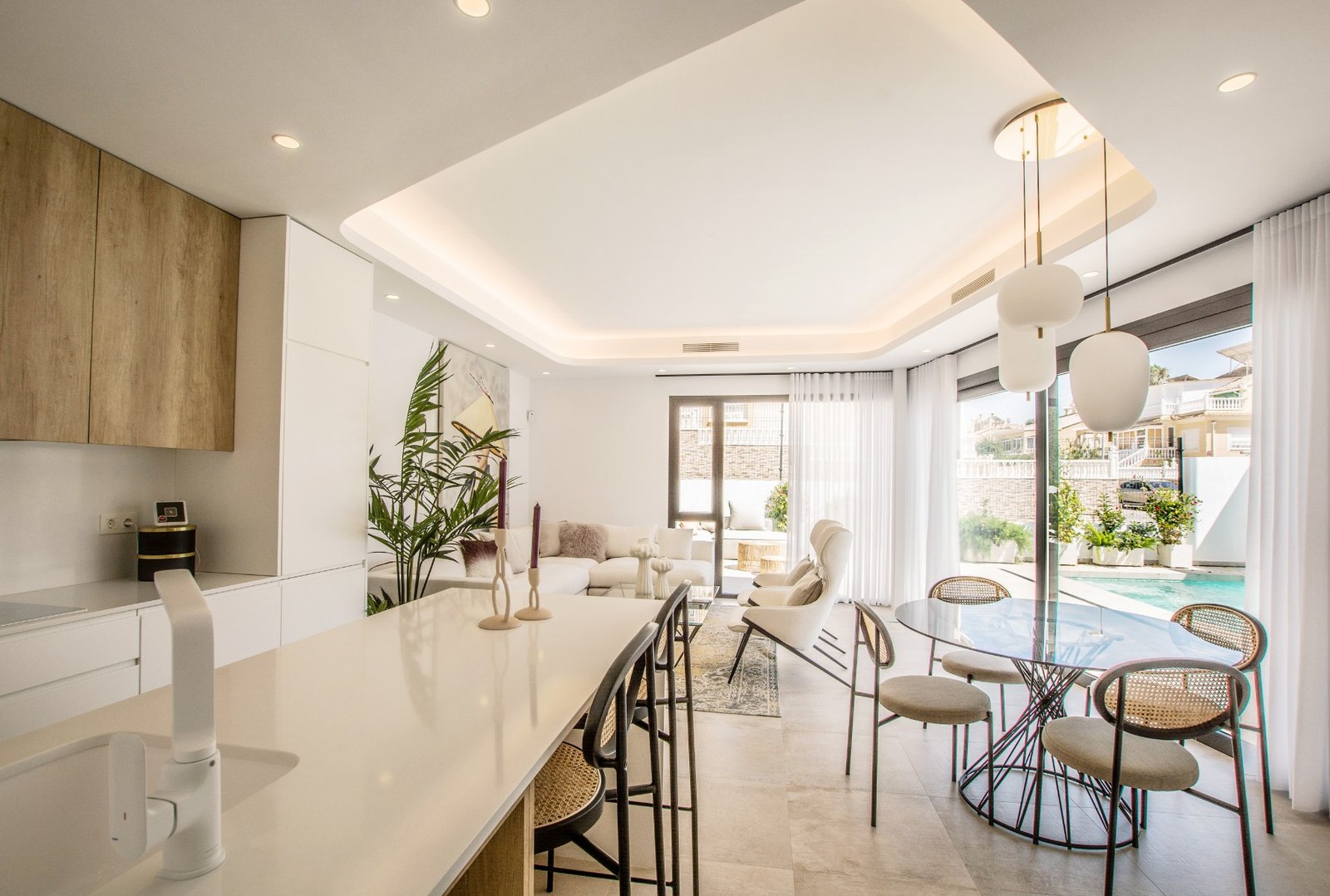 3 bedroom Villa in Orihuela Costa