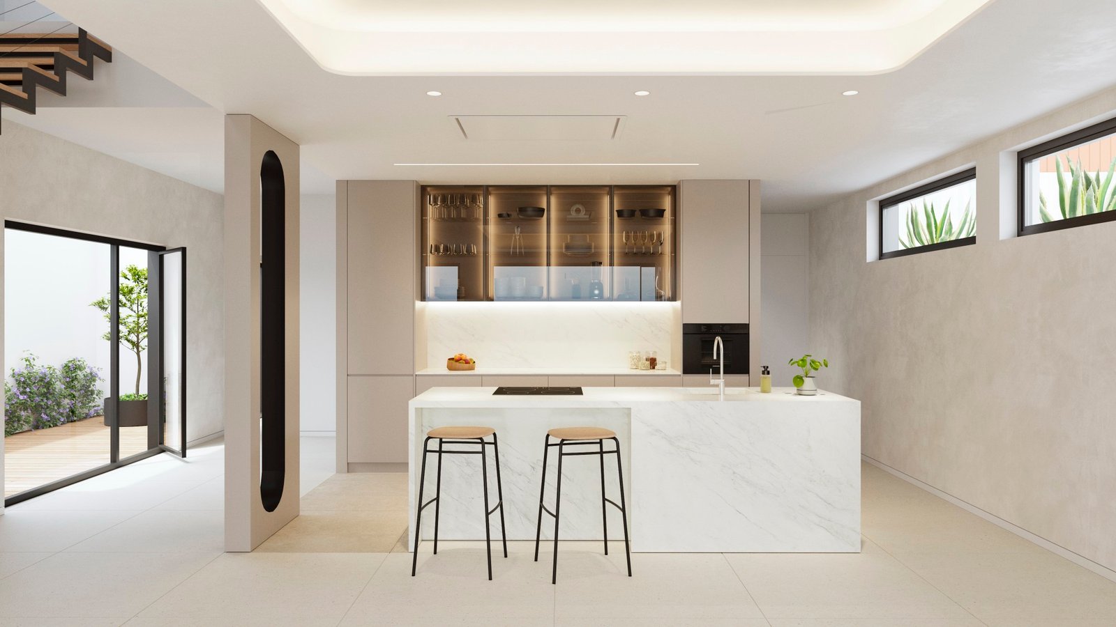 4 bedroom Villa in Finestrat