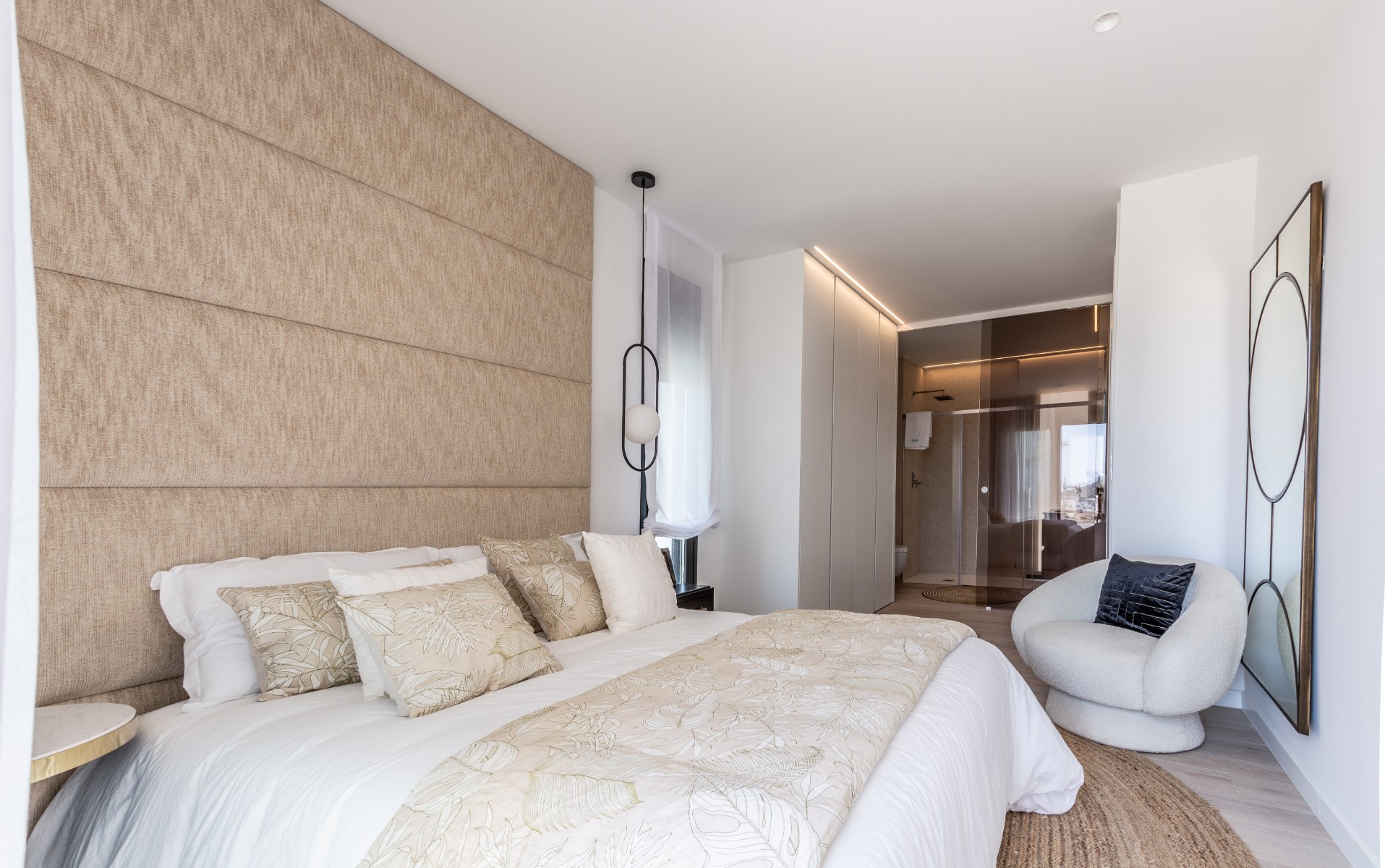 4 bedroom Villa in Finestrat