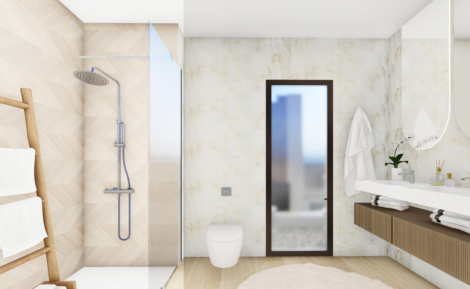 3 bedroom Villa in Finestrat