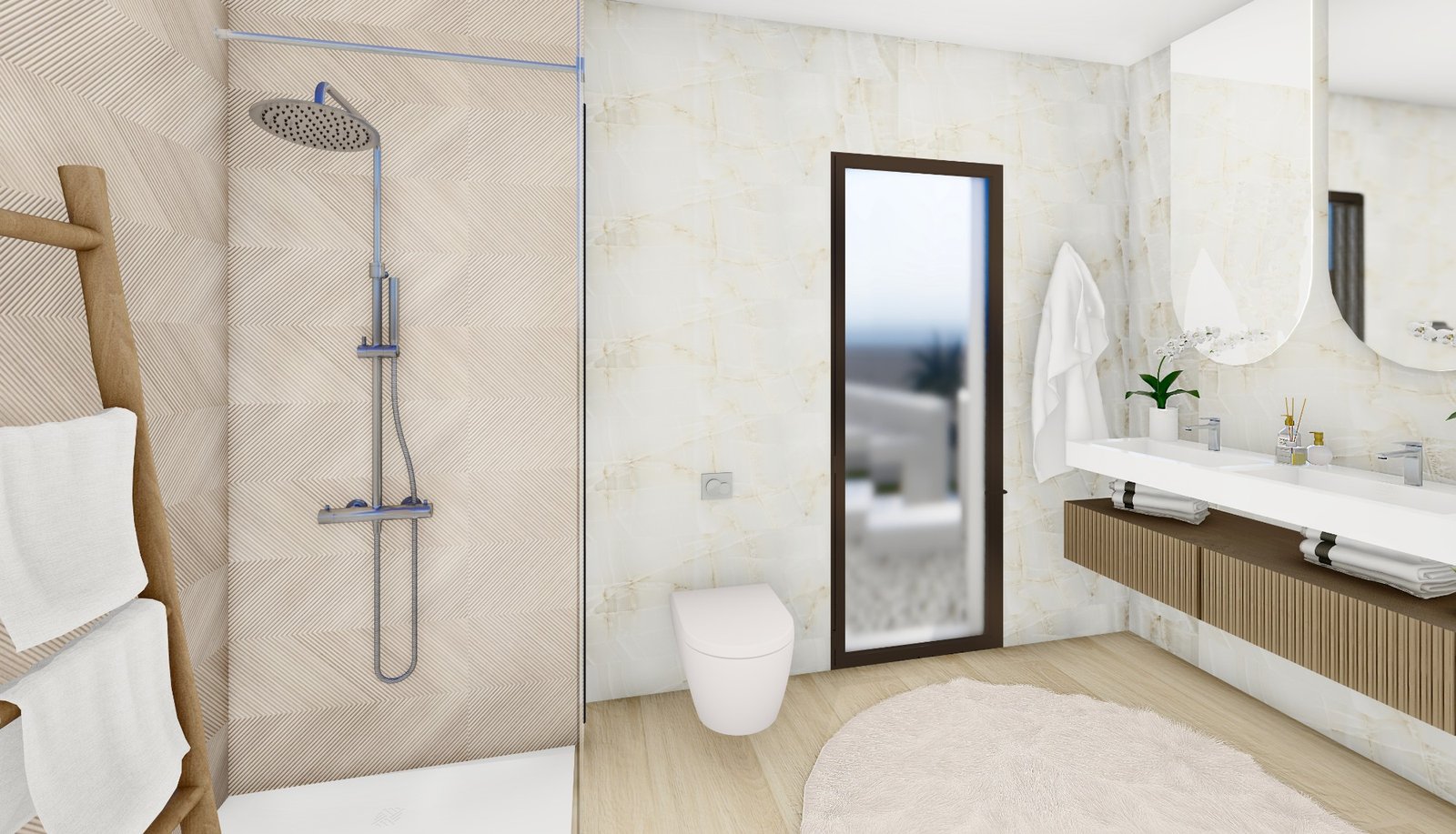 3 bedroom Villa in Finestrat