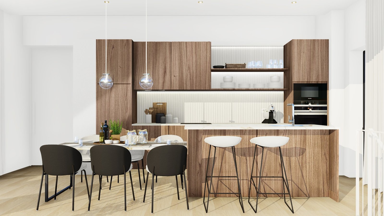 3 bedroom Villa in Finestrat