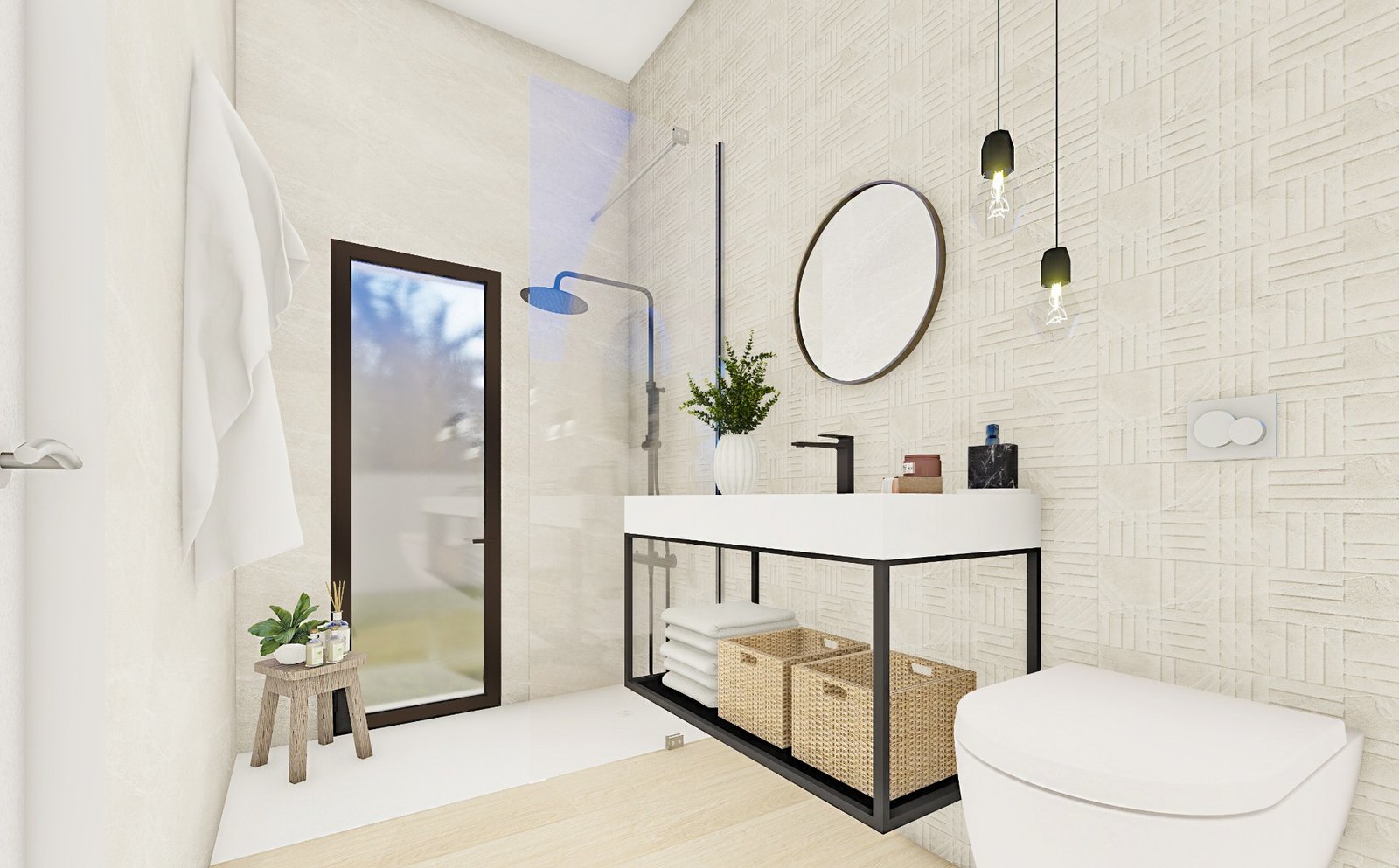 3 bedroom Villa in Finestrat