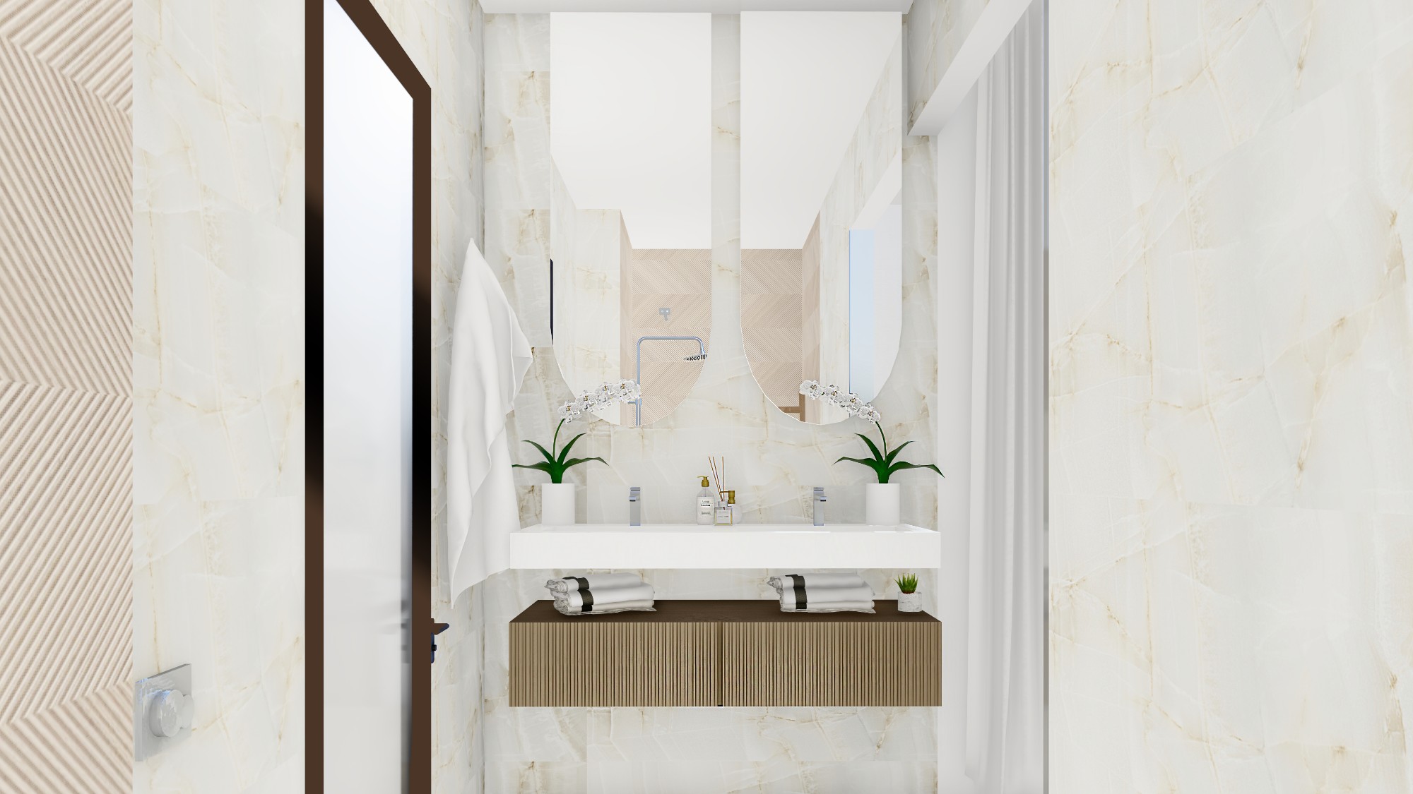 3 bedroom Villa in Finestrat