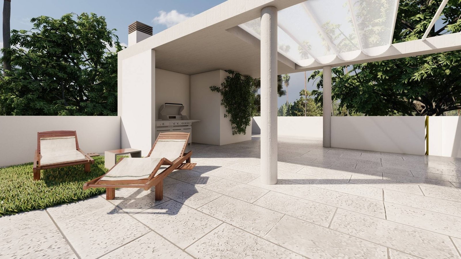 2 bedroom Townhouse in Torre Pacheco