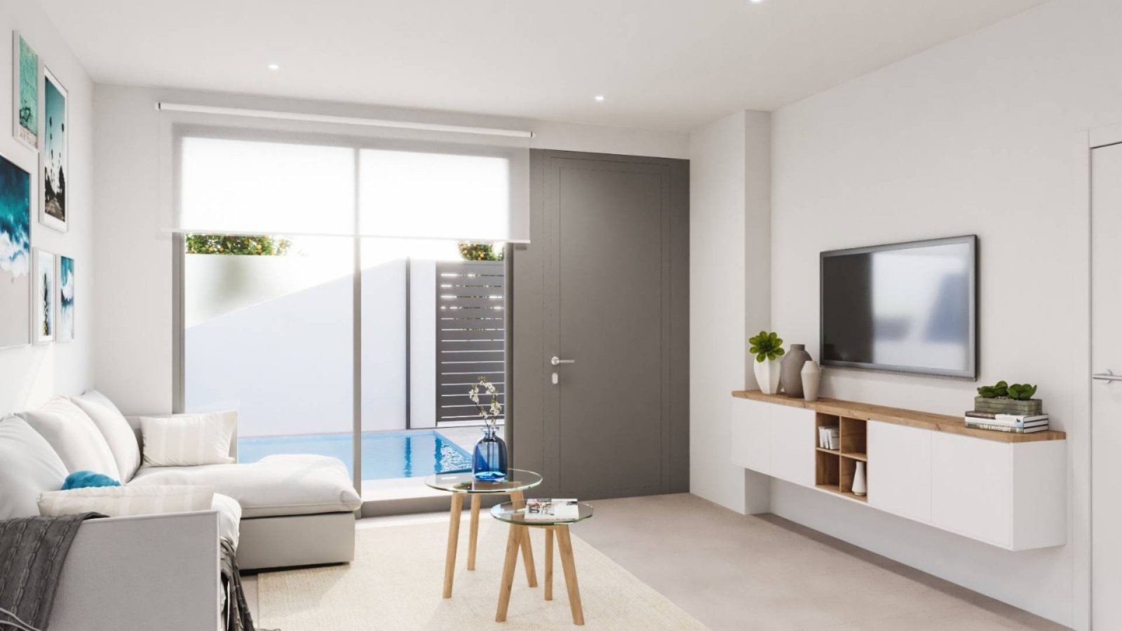 2 bedroom Townhouse in Torre Pacheco