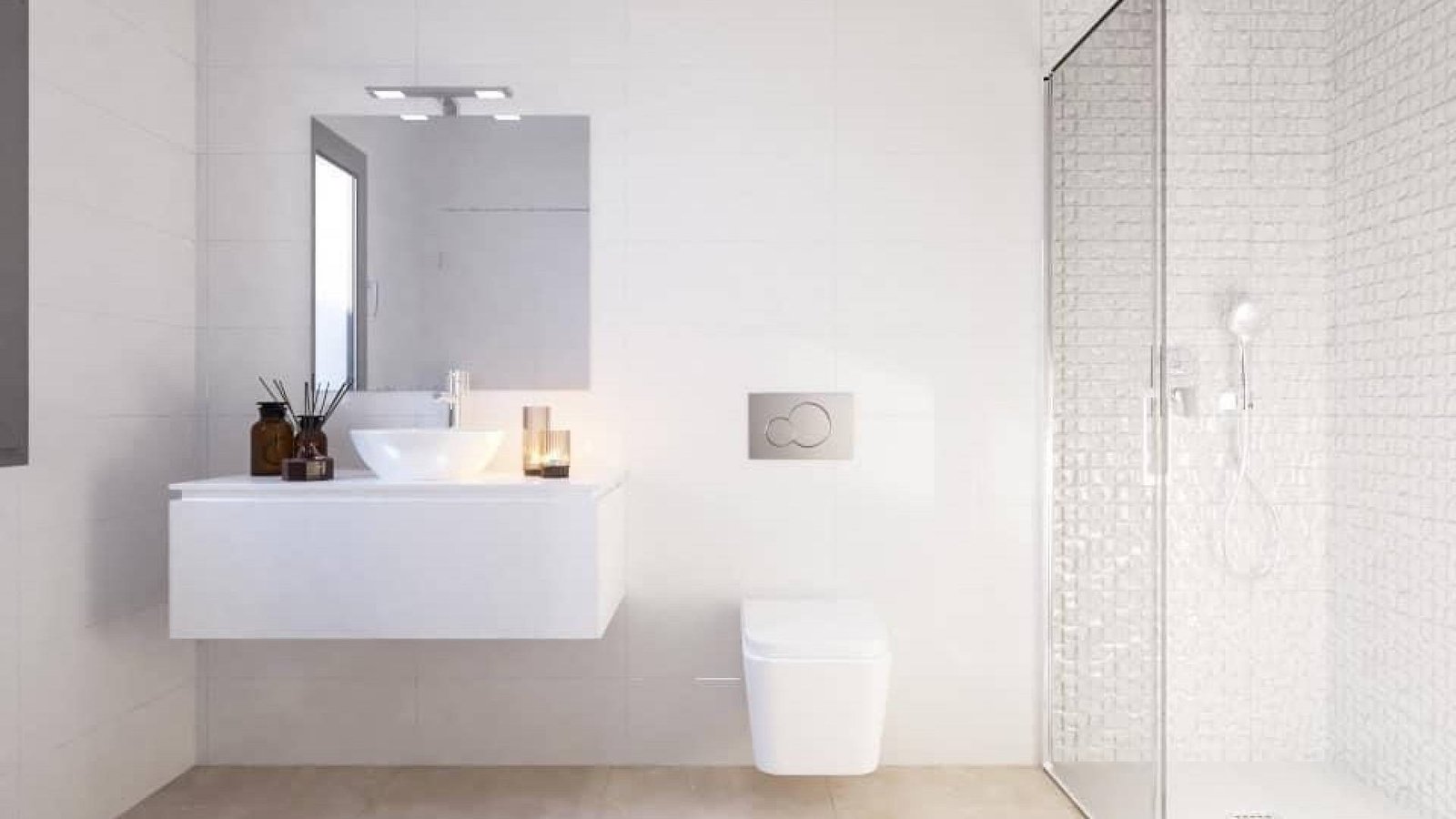 2 bedroom Townhouse in Torre Pacheco