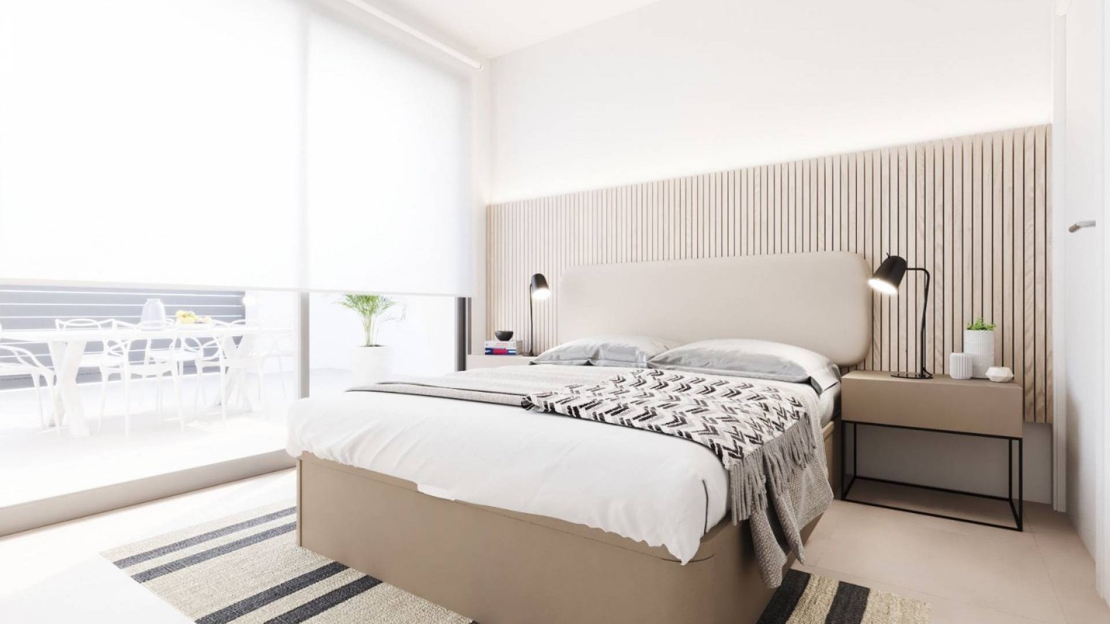 2 bedroom Townhouse in Torre Pacheco