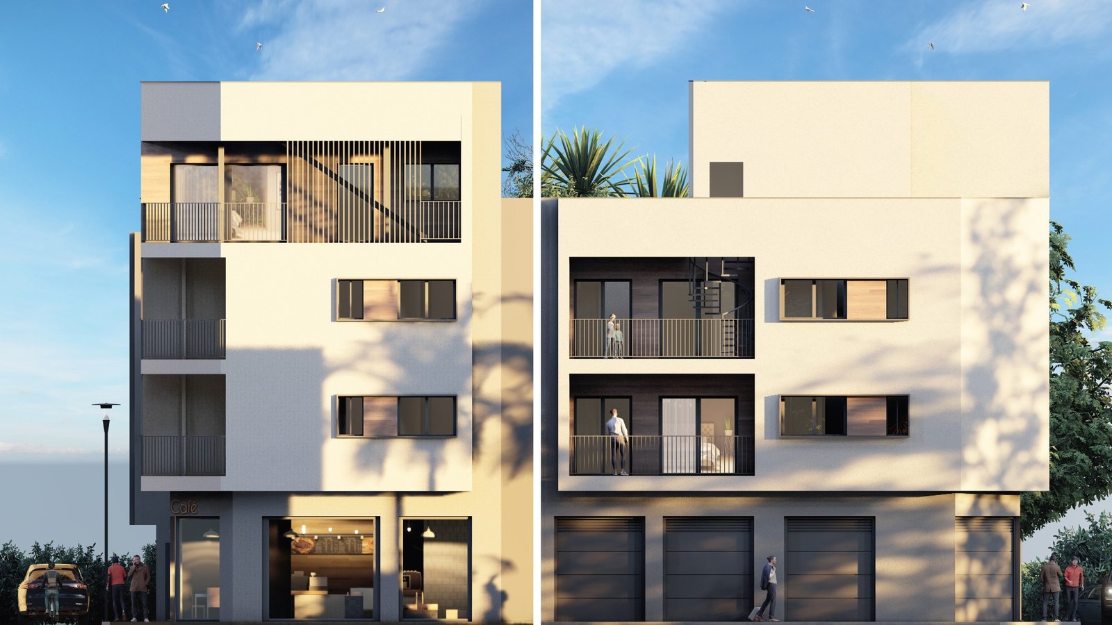 2 bedroom Apartment in San Pedro del Pinatar