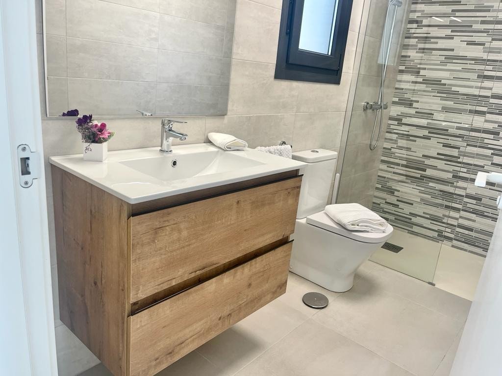 2 bedroom Apartment in Torre Pacheco