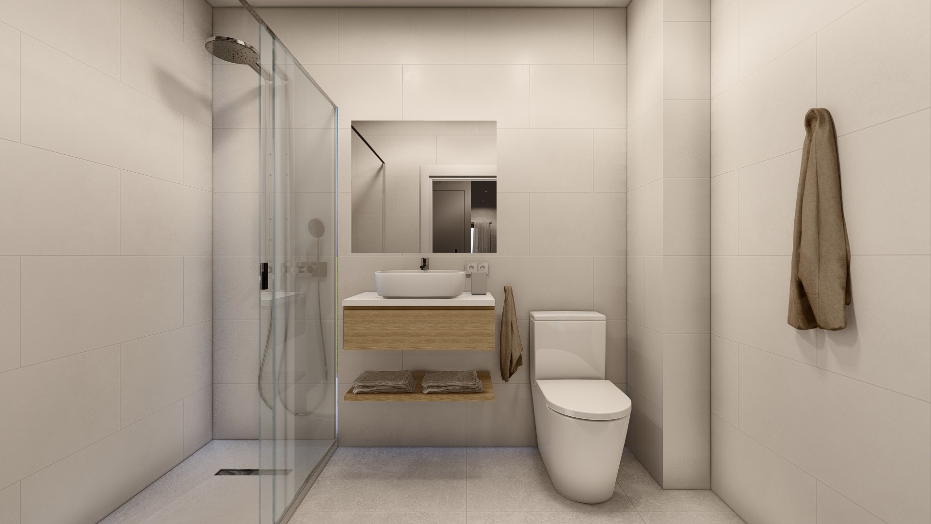 3 bedroom Apartment in Torre Pacheco