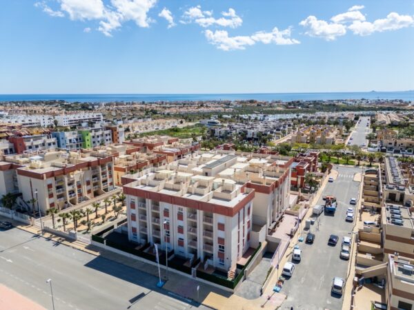 1 bedroom Apartment in Orihuela Costa