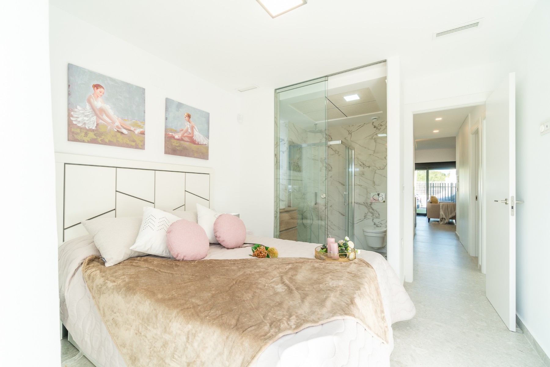 2 bedroom Apartment in Torrevieja