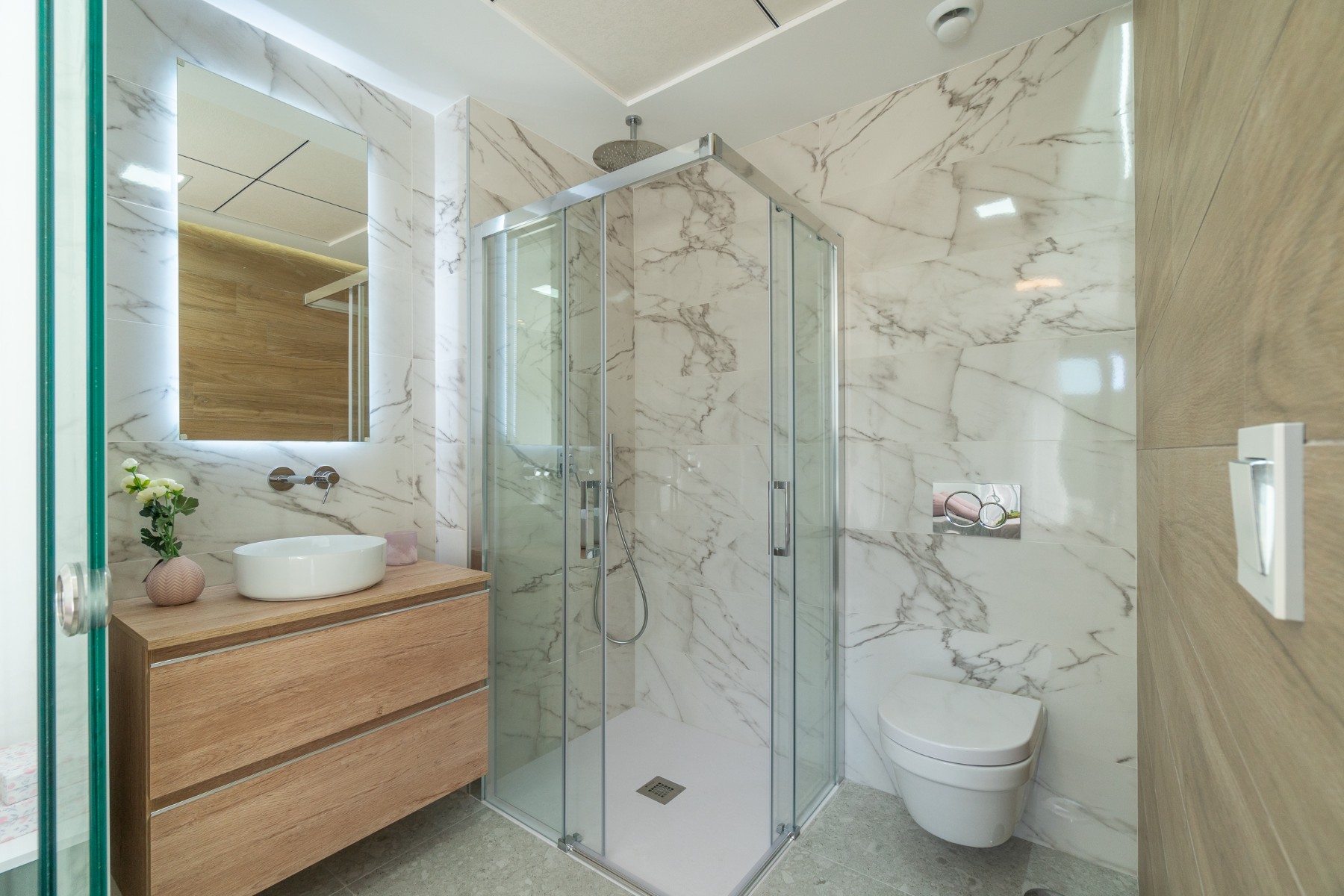 2 bedroom Apartment in Torrevieja