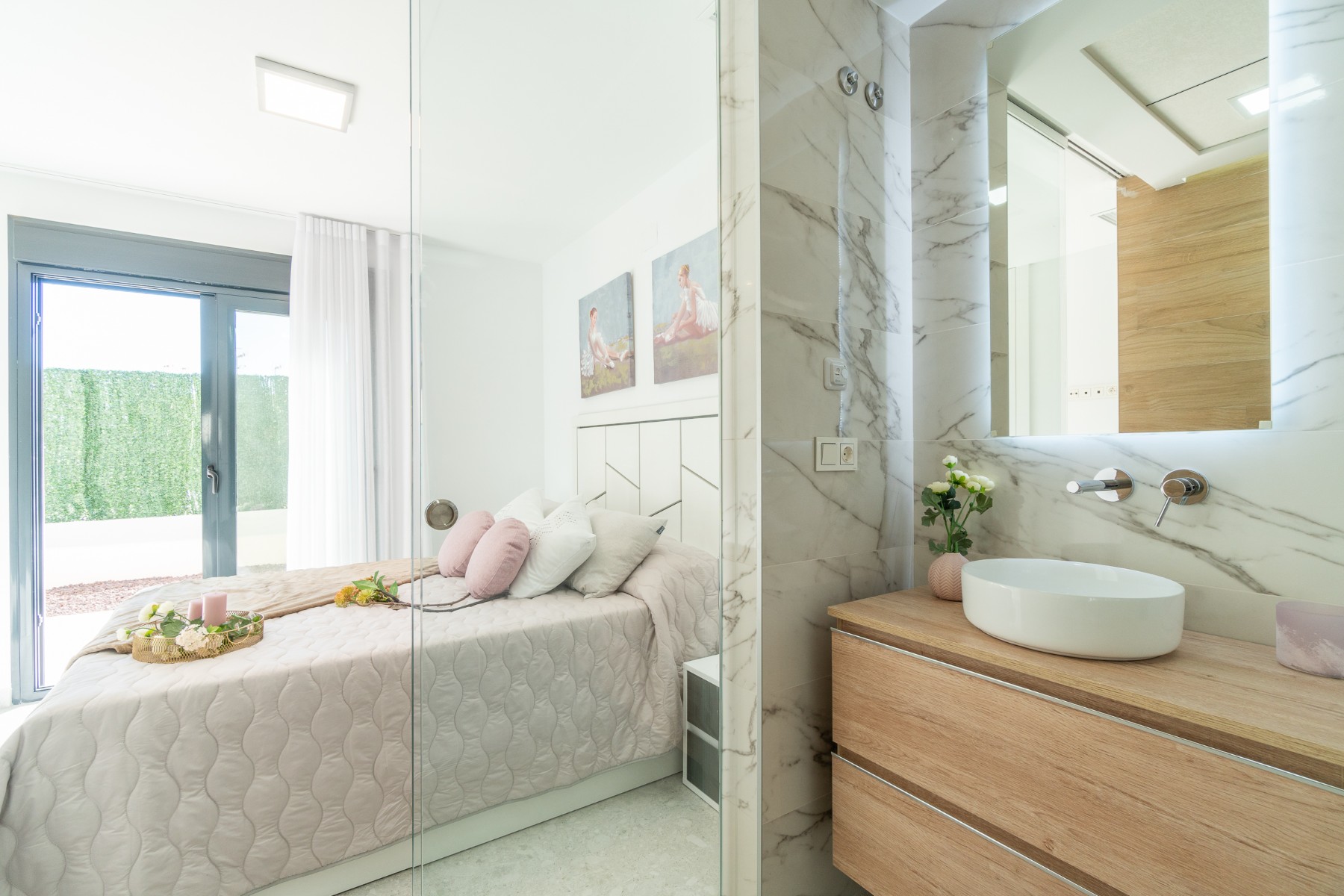 2 bedroom Apartment in Torrevieja