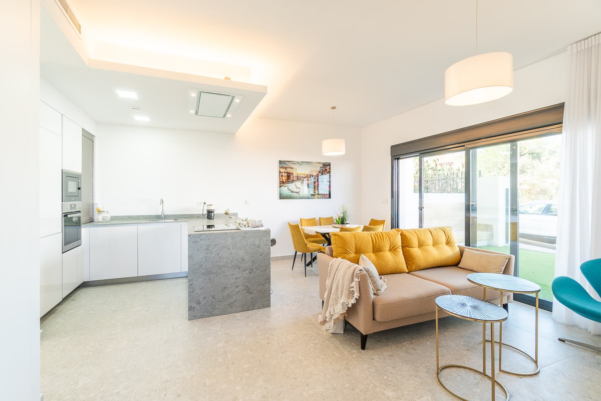 2 bedroom Apartment in Torrevieja