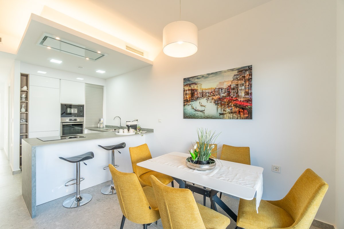 2 bedroom Apartment in Torrevieja