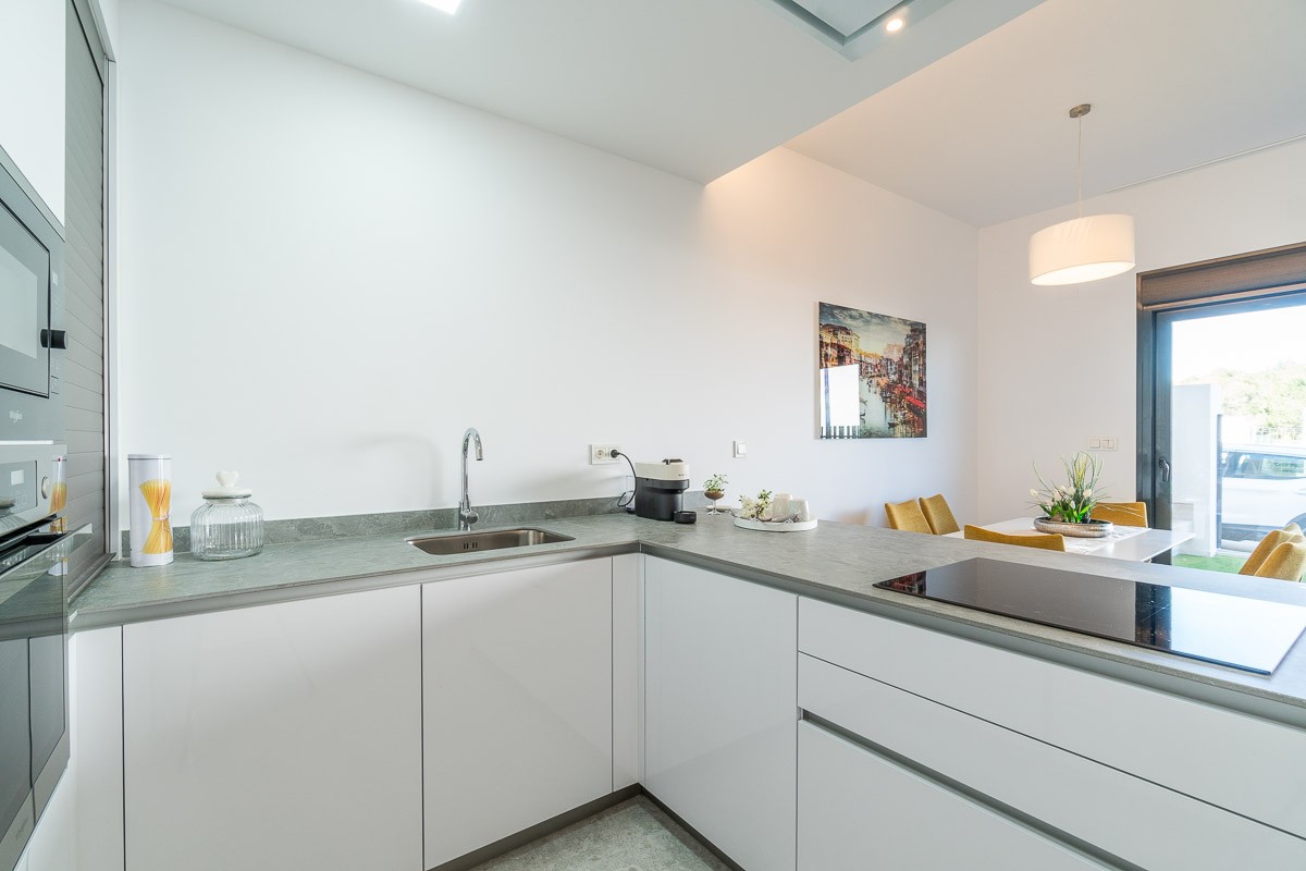 2 bedroom Apartment in Torrevieja