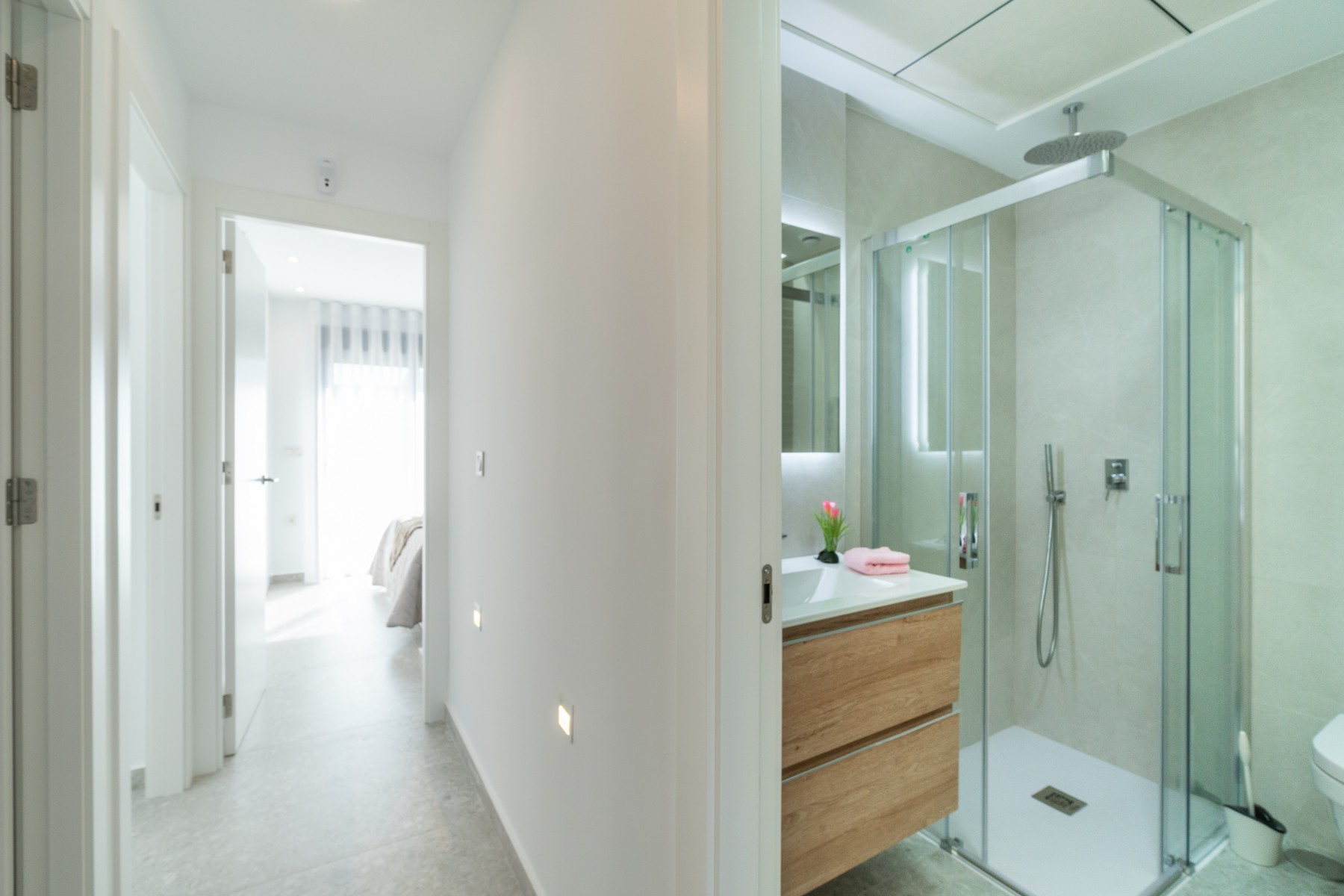 2 bedroom Apartment in Torrevieja