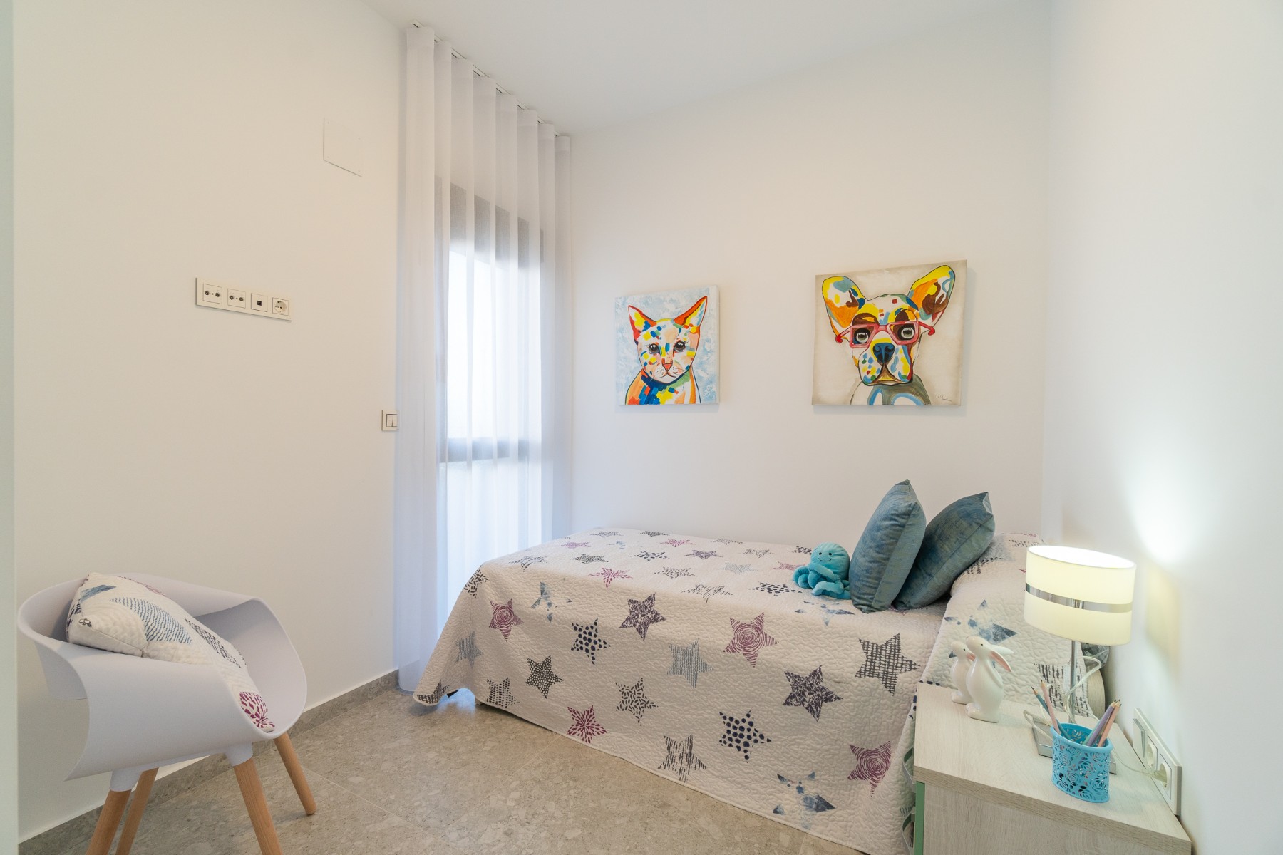 2 bedroom Apartment in Torrevieja