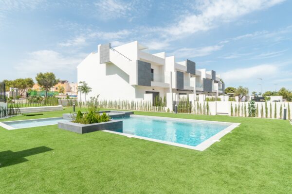 3 bedroom Apartment in Torrevieja