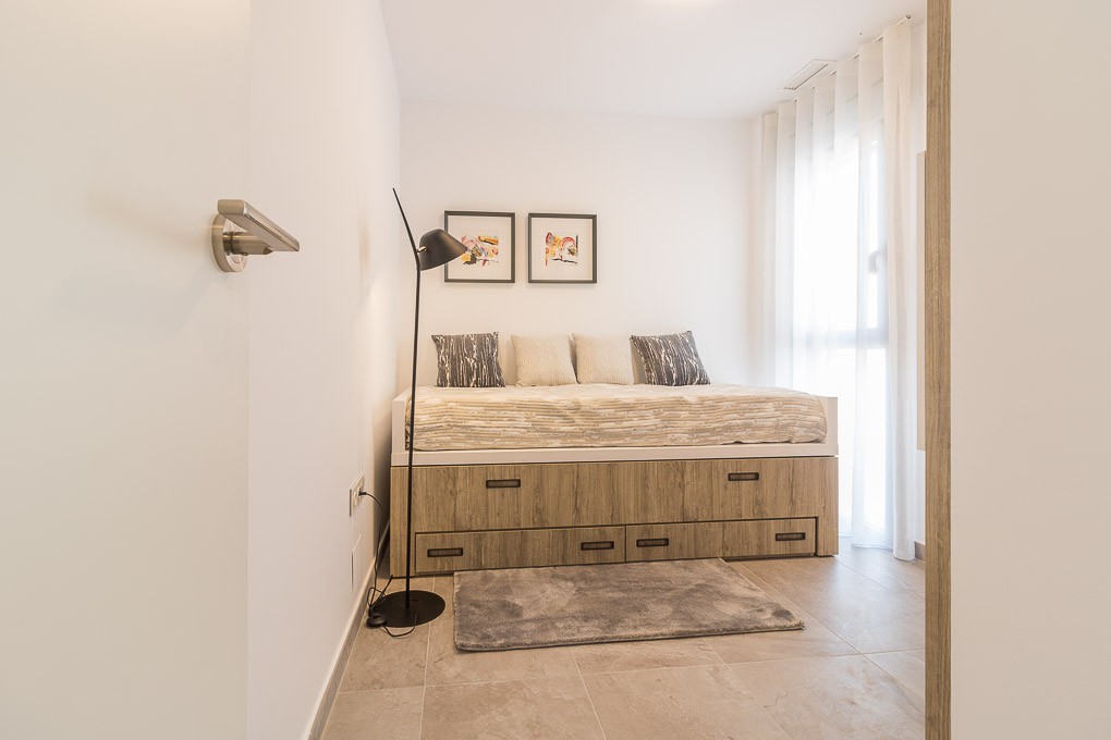 3 bedroom Apartment in Torrevieja