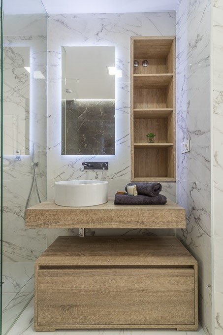 3 bedroom Apartment in Torrevieja