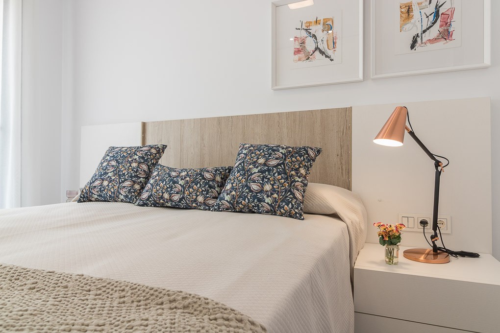 3 bedroom Apartment in Torrevieja