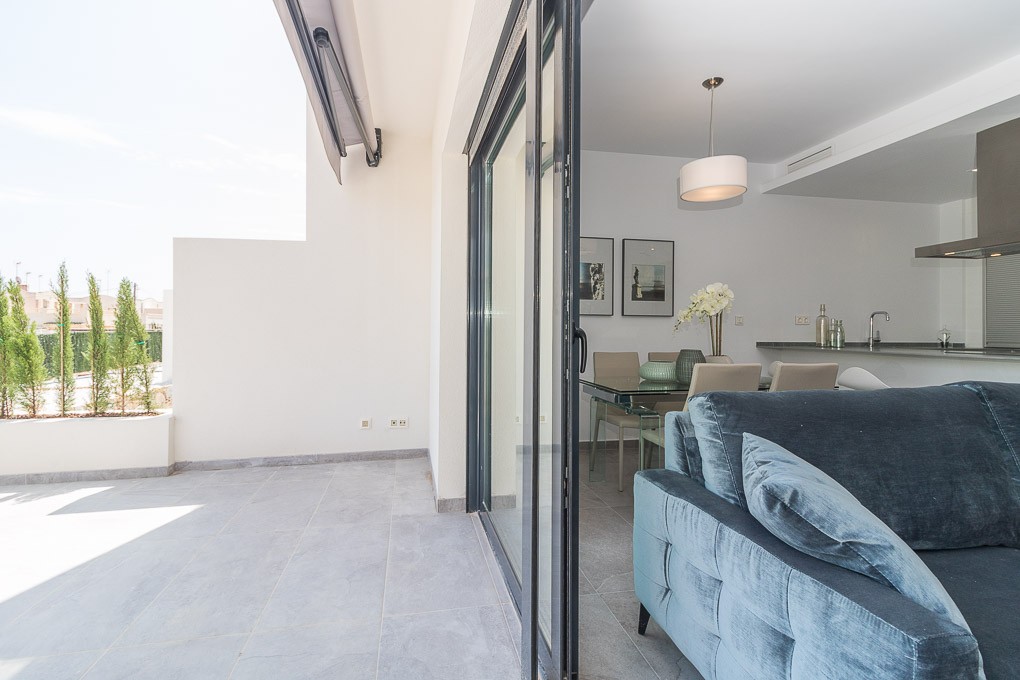 3 bedroom Apartment in Torrevieja