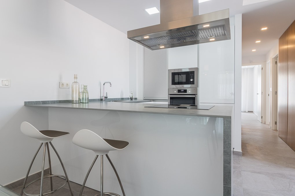 3 bedroom Apartment in Torrevieja