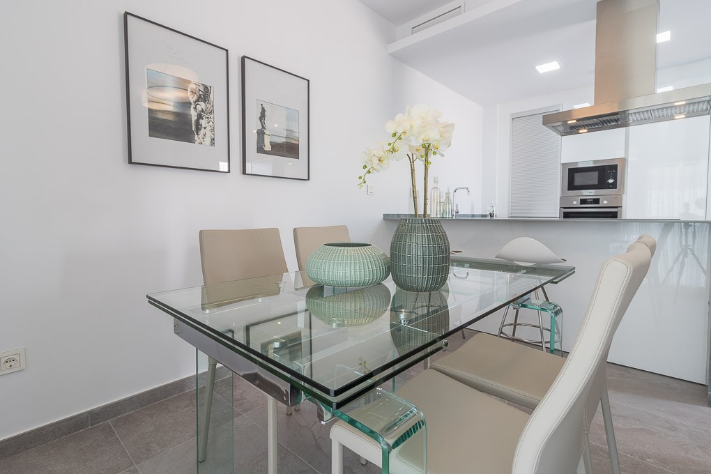 3 bedroom Apartment in Torrevieja