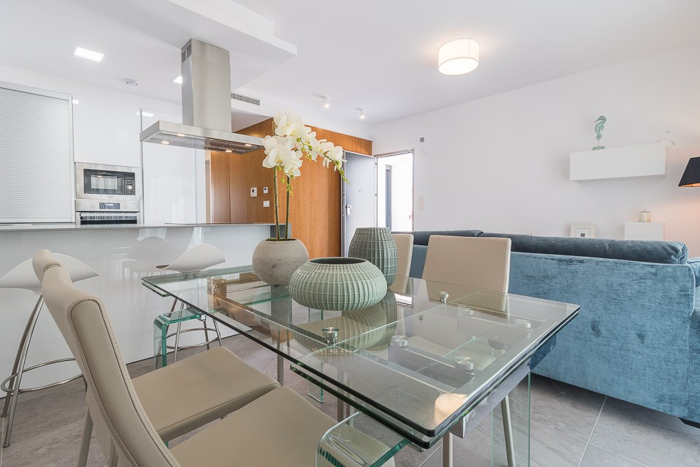 3 bedroom Apartment in Torrevieja