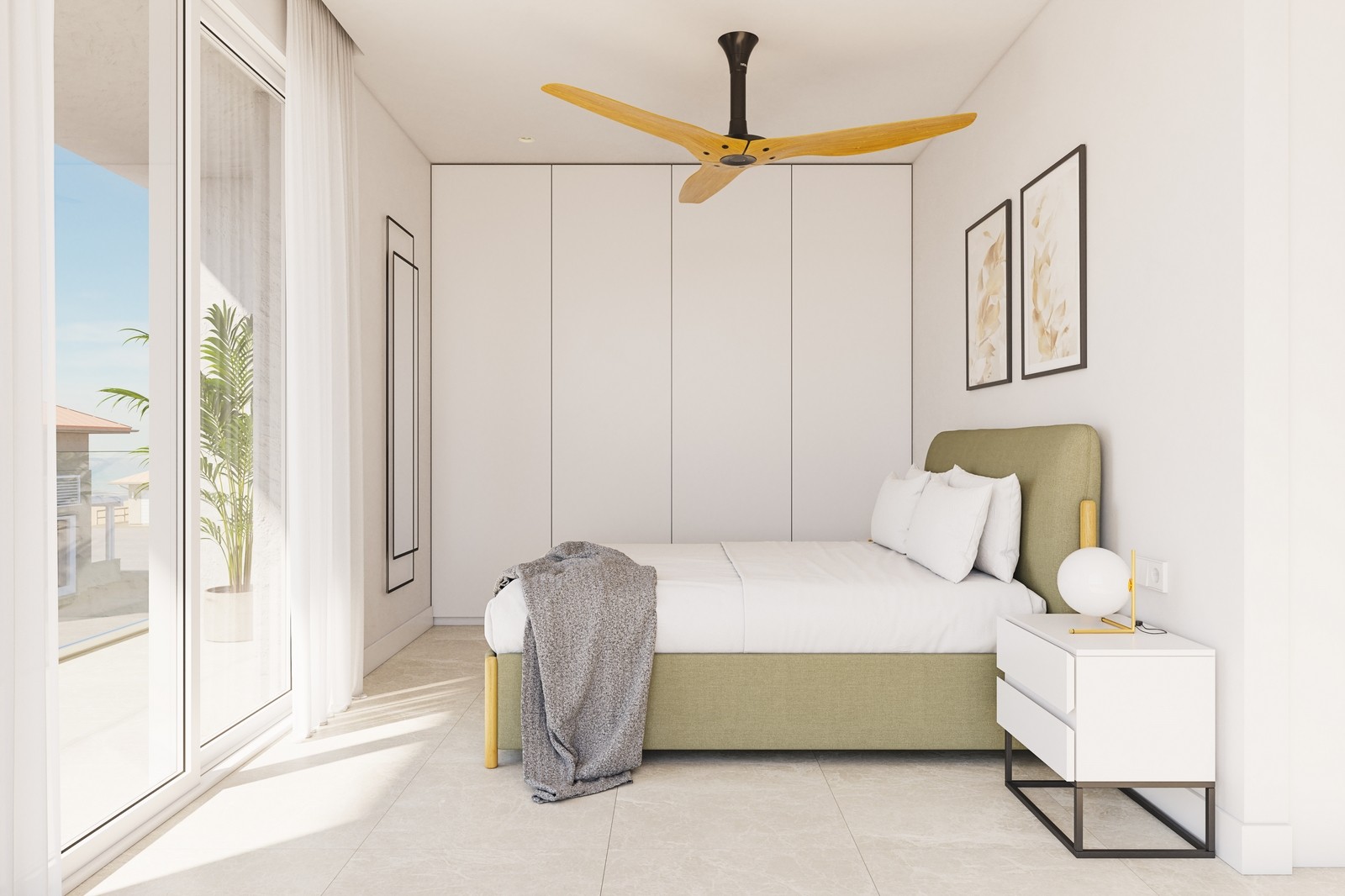 3 bedroom Townhouse in Pilar de la Horadada