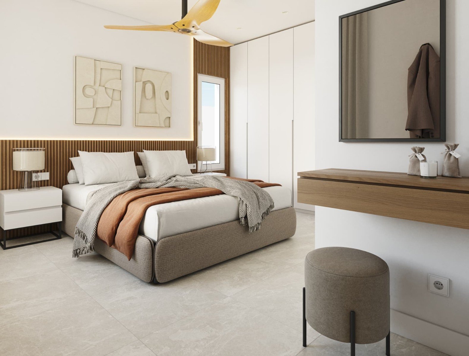 3 bedroom Townhouse in San Javier