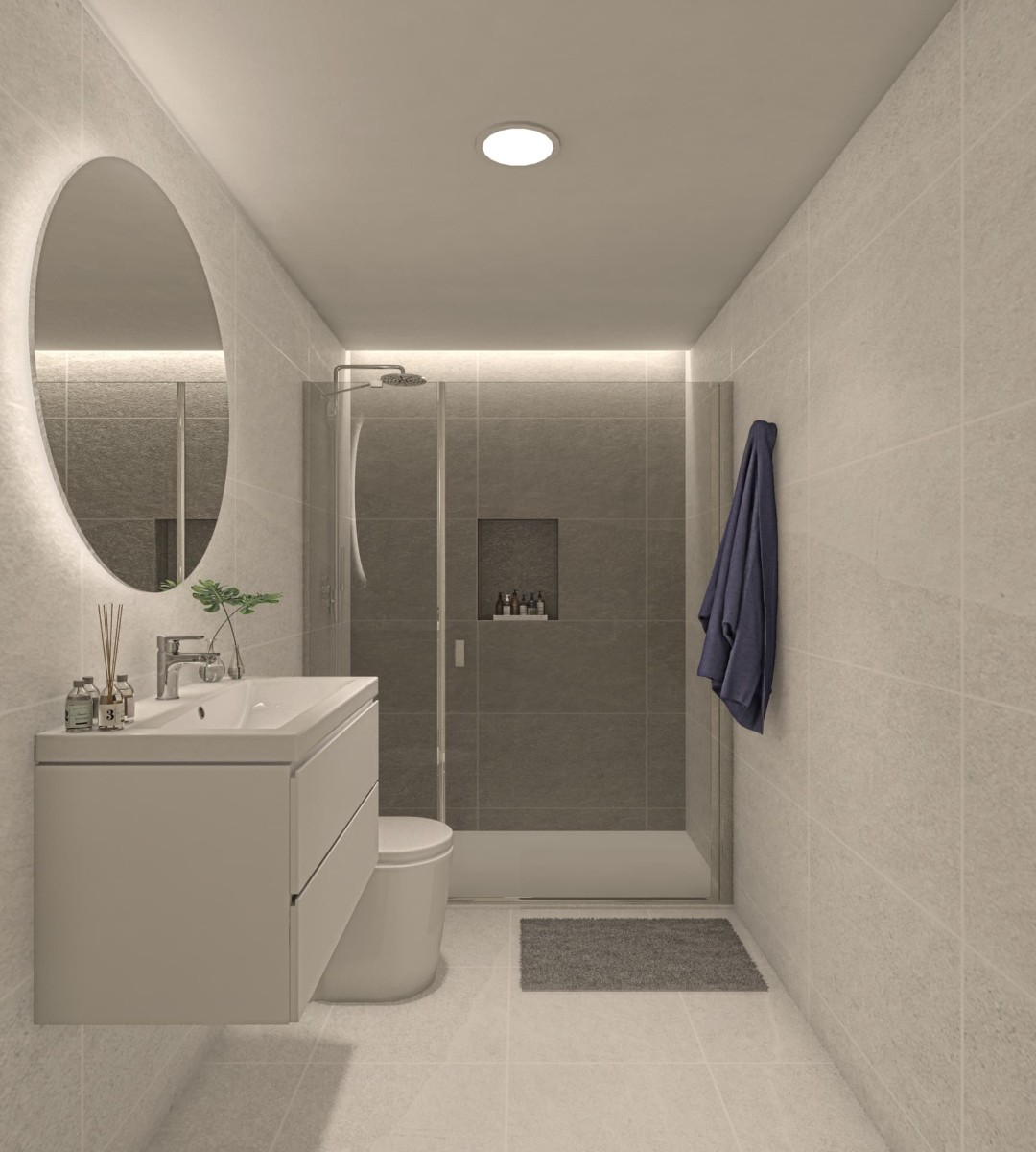 2 bedroom Apartment in San Pedro del Pinatar