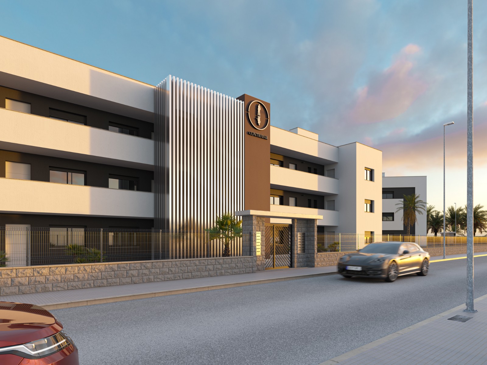 2 bedroom Apartment in Guardamar del Segura