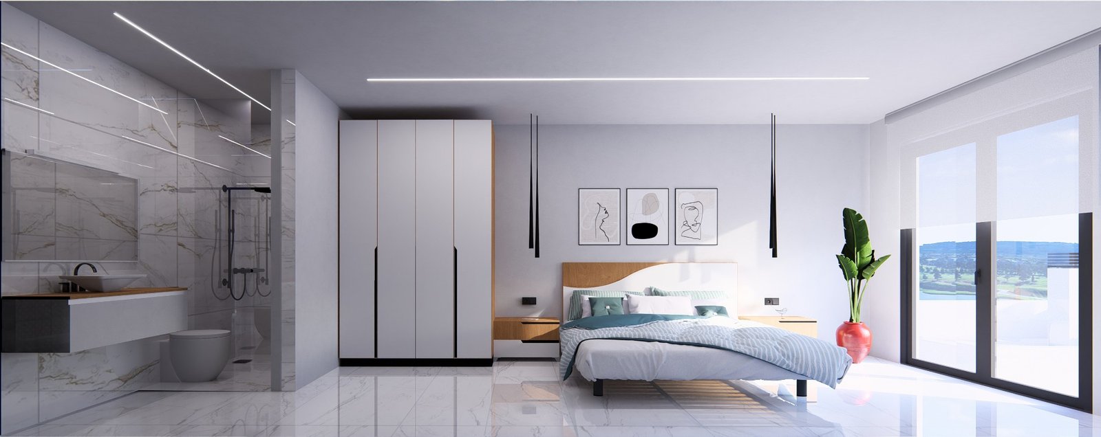 2 bedroom Apartment in Algorfa